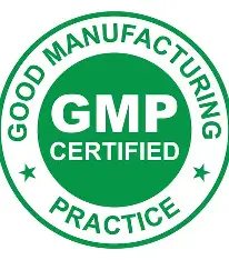 Lean Bliss GMP Certified